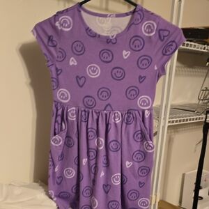 Kids Dress